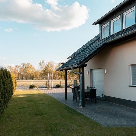 Spreewaldapartments Lübben المظهر الخارجي الصورة