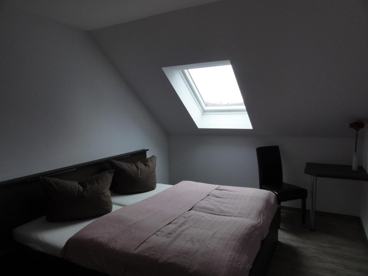 Spreewaldapartments Lübben المظهر الخارجي الصورة