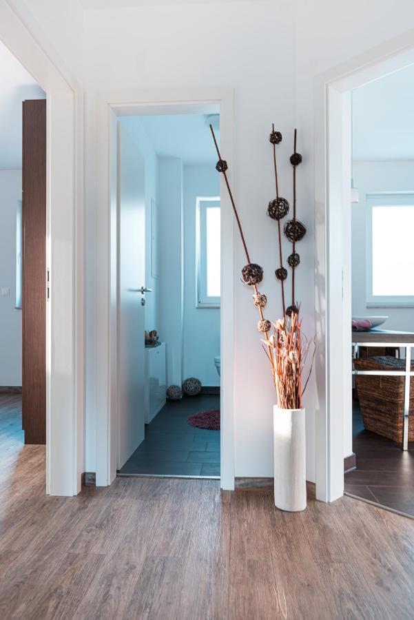 Spreewaldapartments Lübben المظهر الخارجي الصورة